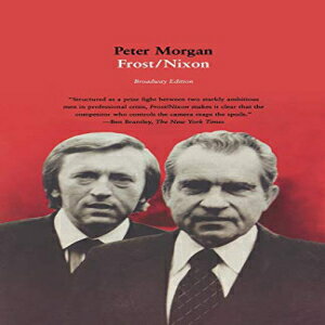 洋書 Faber n Faber Paperback, Frost/Nixon (Fab