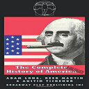 洋書 Paperback, The Complete ABRIGED History o