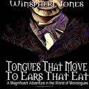 洋書 Paperback, Tongues That Move to Ears That Eat: A Magnificent Adventure in the...