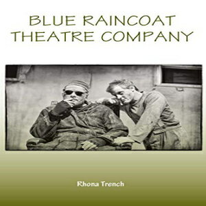 洋書 Paperback, Blue Raincoat Theatre Company (Carysfort Press Ltd.)