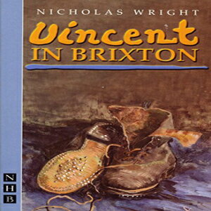 洋書 Paperback, Vincent in Brixton (Nick Hern Books)