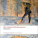 洋書 Shakespeare, William/ Hibbard, G. R. (EDT) Paperback, The Oxford Shakespeare: Hamlet (Oxford World 039 s Classics)