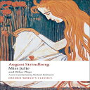 洋書 Oxford University Press Paperback, Miss Julie and Other Plays (Oxford World's...