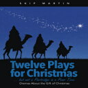 洋書 Paperback, Twelve Plays for Christmas . . . but not a Partridge in a Pear Tre...