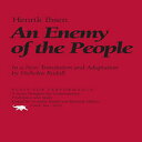 洋書 Paperback, An Enemy of the People (Plays for Performance Series)