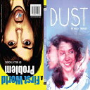 洋書 Paperback, Dust & A First World Problem: Two Plays (Oberon Modern Plays)