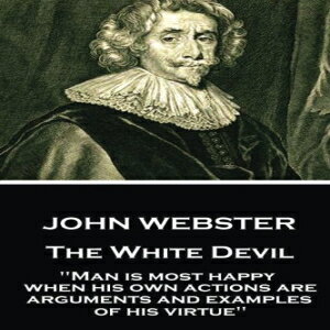 Glomarket㤨ν Paperback, John Webster - The White Devil: 