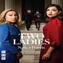洋書 Paperback, Two Ladies