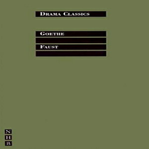 洋書 Paperback, Faust (Drama Classics)