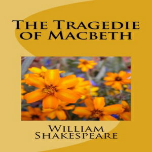 洋書 The Tragedie of Macbeth