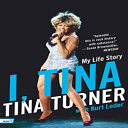 洋書 It Books Paperback, I, Tina: My Life Story