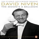 洋書 imusti Paperback, Moons A Balloon