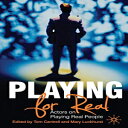 洋書 Paperback, Playing For Real: Actors on Playing Real People(3)