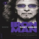 洋書 Paperback, Iron Man: My Journey through Heaven and Hell with Black Sabbath