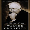 洋書 Paperback, A Reporter's Life