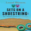 Glomarket㤨ν Paperback, Sets on a Shoestring: How to Build Sets and Props on a Limited BudgetפβǤʤ3,654ߤˤʤޤ