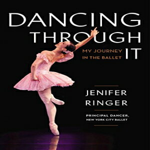 ν WaterBrook Press Hardcover, Dancing Through It: My Journey in the B...