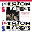洋書 Touchstone Paperback, Preston Sturges by Preston Sturges: His Life in His Words
