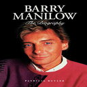 洋書 Omnibus Press Paperback, Barry Manilow: The Biography(3)