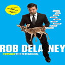 洋書 Rob Delaney: Mother. Wife. Sister. Human. Warrior. Falcon. Yardstick. Turban. Cabbage.