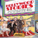 m Paperback, Hollywood Stories