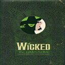 洋書 Hardcover, Wicked: The Grimmerie, a Behind-the-Scenes Look at the Hit Broadway Musical