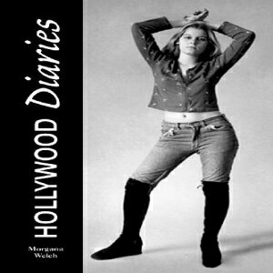 洋書 Paperback, Hollywood Diaries