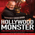 洋書 Gallery Books Paperback, Hollywood Monster: A Walk Down Elm Street with the Man of Your Dreams