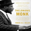 洋書 Free Press Paperback, Thelonious Monk: The Life and Times of an American Orig...