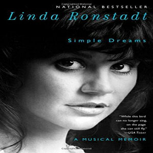 洋書 Paperback, Simple Dreams: A Musical Memoir