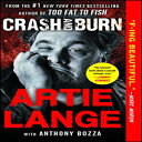 洋書 Touchstone Paperback, Crash and Burn(3)
