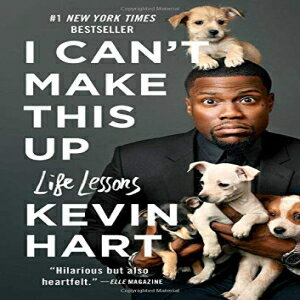 ν 37 INK Paperback, I Can't Make This Up: Life Lessons