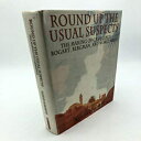 洋書 Hardcover, Round Up the Usual Suspects: The Making of