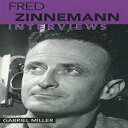 洋書 University Press of Mississippi Paperback, Fred Zinnemann: Interviews (Conversations with Filmmakers Series)