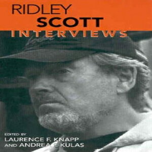 Glomarket㤨ν University Press of Mississippi Paperback, Ridley Scott: Interviews (CONVERSATIONS WITH FILMMAKERS SERIESפβǤʤ6,801ߤˤʤޤ