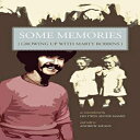 洋書 Paperback, Some Memories: Growing Up with Marty Robbins - As Remembered by His Twin Sister, Mamie