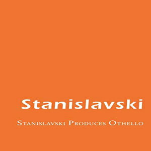 洋書 Paperback, Stanislavski Produces Othello