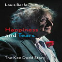 洋書 Paperback, Happiness and Tears: The Ken Dodd Story