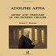 ν Routledge Paperback, Adolphe Appia: Artist and Visionary of the Modern Theatre (Contemporary Theatre Studies)
