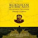洋書 Burnham of Chicago: Architect and Planner, Second Edition(3)