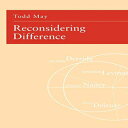 洋書 Paperback, Reconsidering Difference: Nancy, Derrida, Levinas, Deleuze