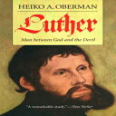 洋書 Paperback, Luther: Man Between God and the Devil