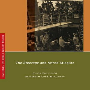 ν University of California Press Paperback, The Steerage and Alfred S...