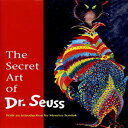 洋書 Random House Hardcover, The Secret Art of Dr. Seuss