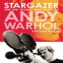 洋書 Marion Boyars Publishers Ltd Paperback, Stargazer: The Life, World and Films ...