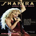 洋書 Touchstone Paperback, Shakira: Woman Full of Grace