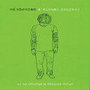 洋書 Paperback, Ed Sheeran: A Visual Journey