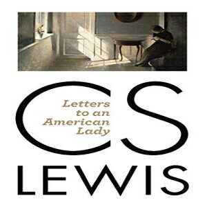 洋書 Eerdmans Paperback, Letters to an American Lady