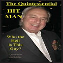 洋書 Paperback, The Quintessential HIT MAN