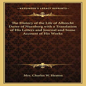 洋書 Paperback, The History of the Life of Alb